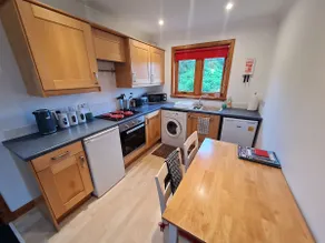 Kings Reach - Dunadd Cottage - Image 2