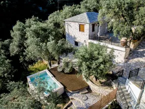 Villa Ioanna by Pelion Esties - Image 2
