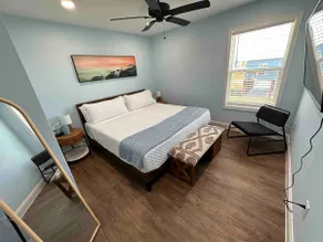 Beau's Bungalow at Holiday Beach Pet Friendly! - Image 4