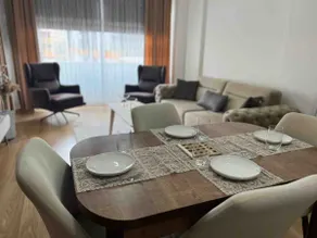 Luxury 2+1 apartment with swimming pool in Antalya - Image 3