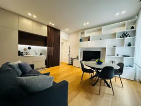 Apartment Moscova - Image 2