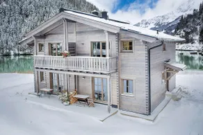 Tauerndorf Enzingerboden Ski in&out - Steinbock Lodges - Image 4