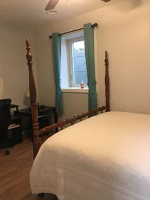 Frimpong's Two Bedroom Apartment - Image 5
