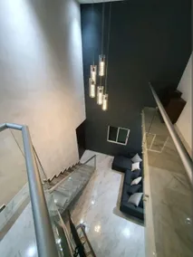 Beautiful loft with panoramic view - Image 3