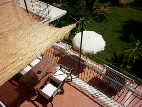 Panoramic terrace in Marina di Camerota. - Image 4