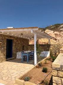 Casa Azzurra, Lipsi - Image 5