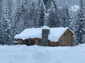 Legacy Lodge Mountain River Retreat - Image 2