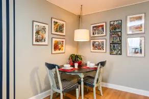 Downtown ”Blue Nest” apartment - Image 5