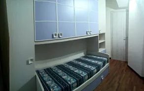 Apartment in the center of Rimini, near the canal harbor, near the sea. - Image 3