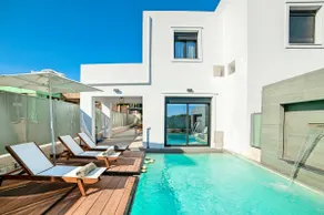 Perla Nera | Heated Pool - Image 5