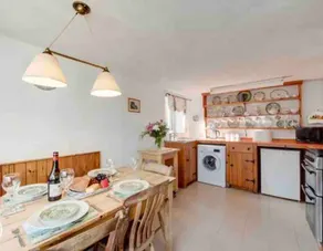 Carters Cottage - Image 4