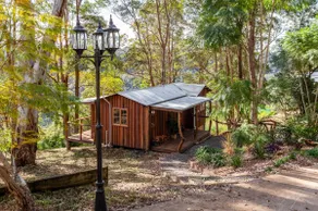 LoveShack - Lake Views Cabin Montville - Image 2