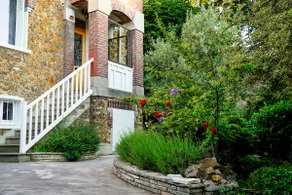 Garden apartment near airport, Paris Expo Park - Image 5