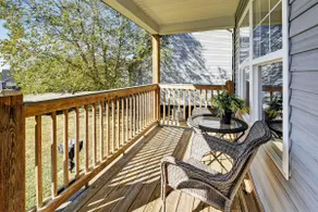 Ridge Retreat 42 Sleeps 8 + Crib - Image 5