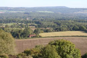 Quintessential South Downs Cottage - Image 5