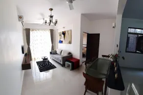 Cozy 1 BHK Apartment in Varsoli Alibag Unit 1 - Image 3