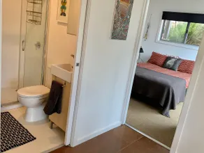 Central Studio Apartment with great views - Image 5