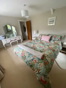 ‘The Nest’ A beautiful cottage in Devon - Image 4