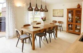 Country house for up to 8 people in northern Hamburg - Image 2