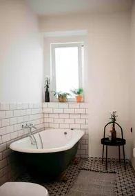 Kiki & Luky family apartment by Prague Castle - Image 4