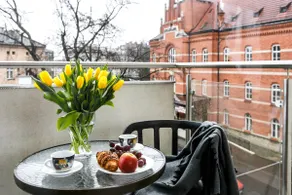 Otium Old Town Jewish Quarter Apartment No. 340. - Image 4