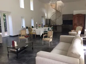 The Château de Brenon cottage & table d'hôte - Image 3