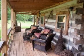 Hunter's Retreat at Springfield 1842 - Image 5