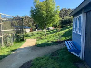 Tinderbox Peninsula Chalets - Birdsong - Image 3