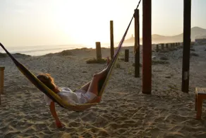Beachfront at Cerritos, Pool,Jacuzzi&Sunsets - Image 2