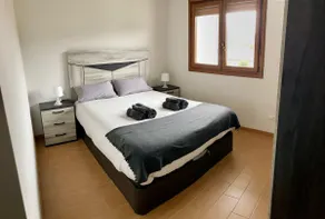 Posada penthouse lejlighed i LLANES (2 terrasser, pool, wifi, ...) - Image 4