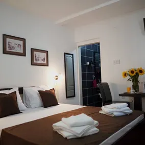 Dream Rooms Apartments-Niš - Image 2