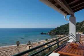 Stunning Sandy Beach Glyfada Apartment - Image 5