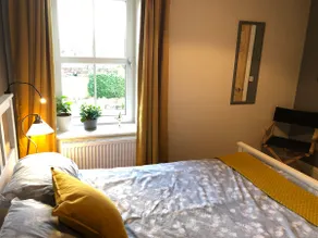 Stylish flat with enclosed garden in Gullane - Image 5
