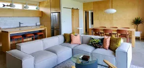Saltmarsh Cottage - Image 5