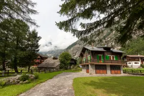 Chalet del frassino - Image 5