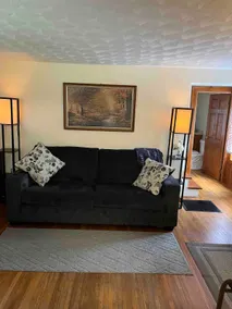 Rustic private home in a quiet town of Chemung NY - Image 5