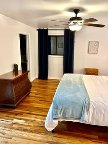 5 min from downtown 1br/1bth nestled in nature - Image 3