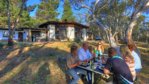 Luxury Timber and Stone Mountain Escape - Image 2