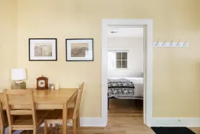 Boulder’s Downtown Cottage; Central yet Secluded. - Image 3