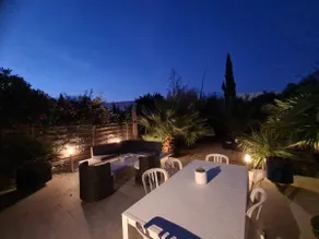Air-conditioned villa - Les jardins de la palmeraie - Image 5