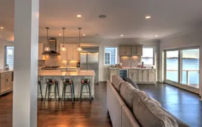 Newly Built Beach House Getaway - Image 5