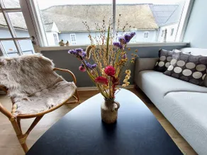 Holiday apartment on a dune farm by the North Sea - Image 5