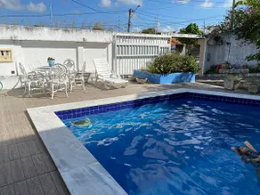 House 3 km from Ponta Negra beach with swimming pool - Image 3