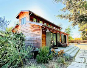 The Barn (with Electric car charging station) - Image 3