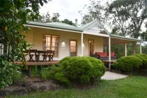 Fernridge Farm Cottage - Image 2