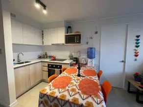 Algarrobo apartment in condominium with 2 parking spaces - Image 4