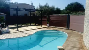 Uzès: House with pool and green spaces - Image 2