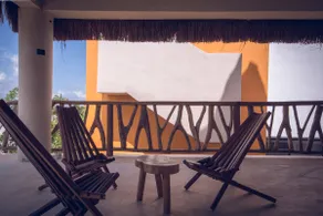 Villa Lúa do Mar, Goza sunny days in Telchac - Image 5