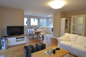 Luxury vacation home by the dune forest, beach access, sauna - Image 4