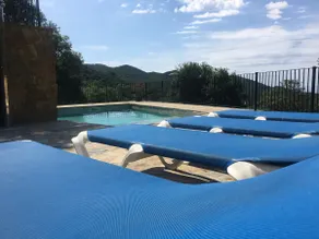 Can Cadiretes, whole house, between sea and mountain - Image 2